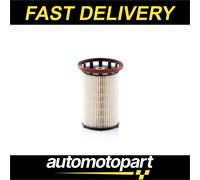 Fuel filter Filter Insert PU 8008/1 MANN-FILTER for VW SEAT AUDI