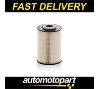 Fuel filter Filter Insert PU 9003 z MANN-FILTER for FORD VOLVO