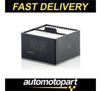 Mann Filter Fuel Filter PU910 – Part Nos 81125016047 81125016048 81125010031 81125030085 553183708