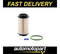 MANN-FILTER Fuel Filter PU 936/4 x for Cars & Transporters