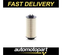 Mann Filter Fuel Filter PU 999/2 X – Fits MANN+HUMMEL, DAF SB 4000 (02-) – UK Stock