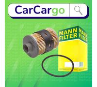 Mann Fuel Filter Vauxhall Meriva 2003-2010 114; 67x204; 224; 99mm OEM Quality