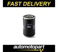 MANN-FILTER Fuel Filter WDK 940/7 - OE Replacement for Trucks & Buses