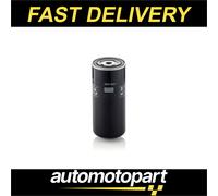 MANN-FILTER WDK 962/1 Fuel Filter - for Off-Highway Applications
