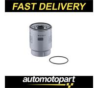 MANN-FILTER WK 11 022/1 z Fuel filter