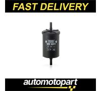MANN-FILTER WK 6031 Fuel Filter - for Cars + Transporters