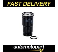 Fuel filter Spin-on Filter WK 720/2 x MANN-FILTER for TOYOTA SUBARU MAZDA