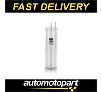 MANN WK8058 Fuel Filter Replacement Fits VW Transporter 2.0 TDI 4motion