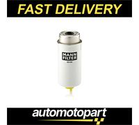 Mann Fuel Filter WK8105 4032667 YC159176AA 4352681 4386518 4411627 OE Quality