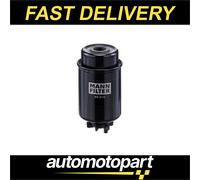 Fuel Filter WK8115 Mann RE53729 RE62424 RE61723 194588 Top Quality Guaranteed