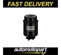 Mann Filter Fuel Filter WK 8128 - for Off-Highway Applications