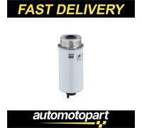 Mann Fuel Filter WK8151 05821455 0021526120 0011383200 32925991 702704A1 New