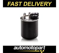 Mann Fuel Filter WK820/16 6510900852 6510903152 A6510900852 A6510903152 New