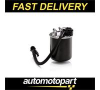 WK 820/18 Fuel Filter - For Passenger Cars
