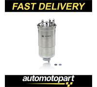 MANN-FILTER WK 853/3 x Fuel Filter - CARS + TRANSPORTERS