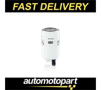 Mann Filter Fuel Filter WK9040 - Spin-on - Fits 4992119 / 580091077