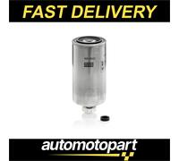 Mann Fuel Filter WK9042x 5801549926 84278636 0011525080 0011528200 6526738M1 New