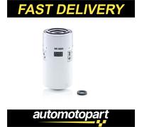 MANN-FILTER WK 930/6 x Fuel filter