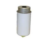 MANN Fuel Spin-On Filter 83mm Diameter 195mm Height Fits Ford Transit 2.4 TDCi
