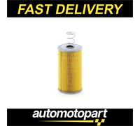 Mann Filter H 941/2 x Hydraulic Filter For Automatic Gearbox