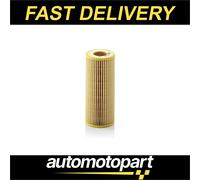 MANN-FILTER HU 721 y Automatic transmission filter