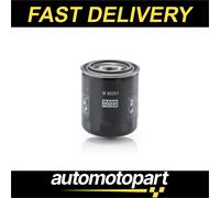 MANN-FILTER W 9023/1 Transmission oil filter Hydraulic Transmission Filter - for Trucks + Buses