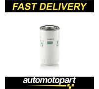 Mann Filter - Hydraulic Oil Filter W950/13 - Fits Renault Trucks, New Holland