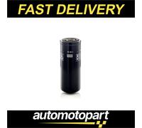 MANN-FILTER WH 980/3 Filter, operating hydraulics