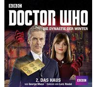 Mann,George - Doctor Who: die Dynastie der Winter Teil 2-das H