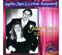 Mann - Glanzlichter