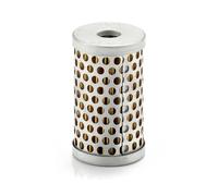 MANN H 53/3 Oil Filter Insert 40mm Outer ⌀ Service Replacement Lubrication