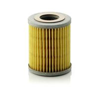 Oil Filter H813/1X Mann 1475507 1536247 5002451 31184017 34182317 Quality New
