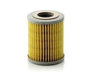 MANN H 813/1X Oil Filter Fits Austin 1000-Series Allegro Mini MG Midget Morris
