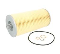 MANN H12110/2x Oil Filter for Claas MAN Mercedes Neoplan Setra Solaris Van Hool