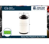 Mann Filter Automatic Transmission Filter H 6003 z - Hydraulic - For Cars and Transporters