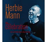 Mann Herbie - 65th Birthday Celebration Live at the B - CD - N3z