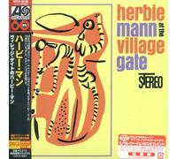 Mann, Herbie - At Village Gate