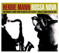 Mann, Herbie - Bossa Nova