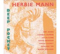 Mann Herbie - Deep Pocket