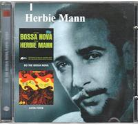 Mann, Herbie - Do The Bossa Nova/Latin Fever