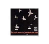 Mann, Herbie - Flute Flight