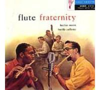 Mann, Herbie - Flute Fraternity
