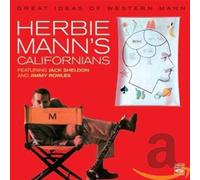 Mann, Herbie - Great Ideas Of Western Man [Spanish Import]