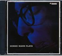 Mann, Herbie - Herbie Mann Plays