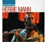 Mann,Herbie - Introducing Herbie Mann