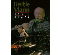 Mann, Herbie - Jasil Brass [DVD] [US Import] [NTSC]