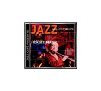 Mann, Herbie - Jazz Cafe