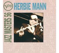 Mann, Herbie - Jazz Masters 56