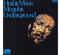 Mann, Herbie - Memphis Underground
