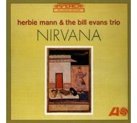 Mann Herbie - Nirvana